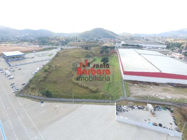 Loteamento e Condomínio à venda, 40000m² - Foto 10