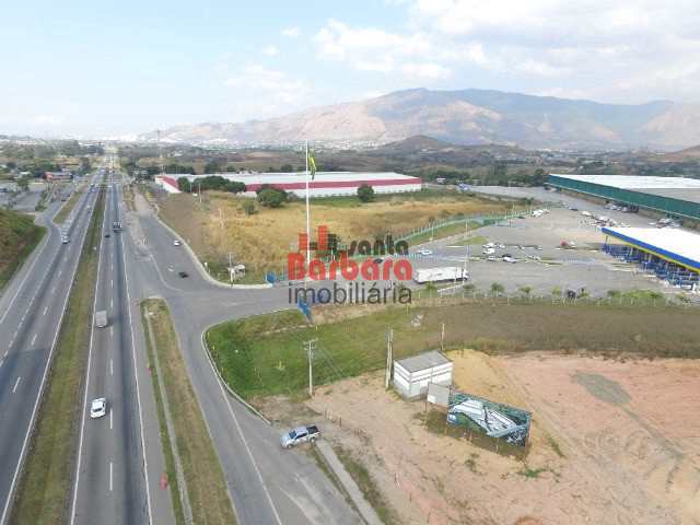 Loteamento e Condomínio à venda, 40000m² - Foto 6