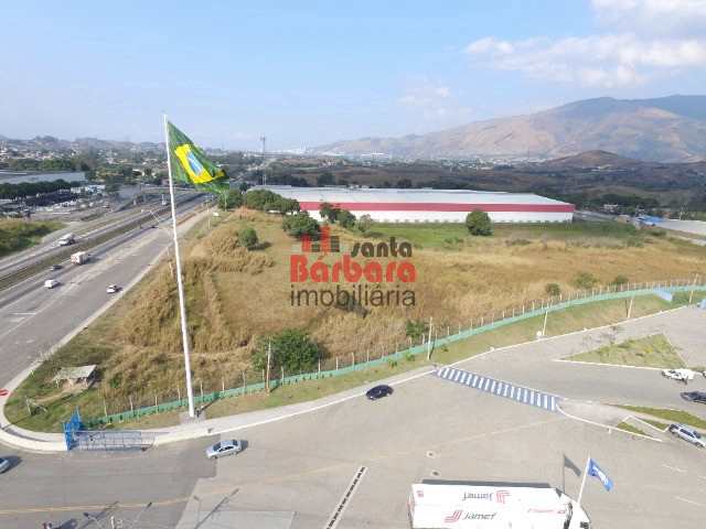 Loteamento e Condomínio à venda, 40000m² - Foto 5