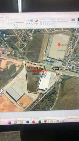 Loteamento e Condomínio à venda, 40000m² - Foto 12