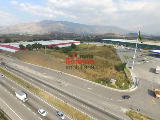 Loteamento e Condomínio à venda, 40000m² - Foto 8