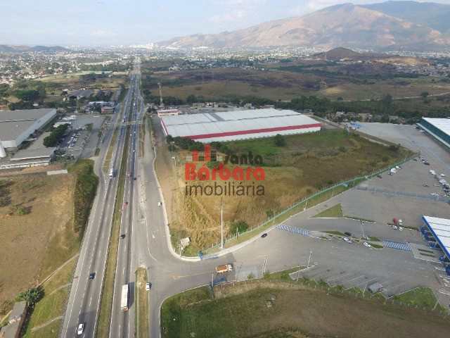 Loteamento e Condomínio à venda, 40000m² - Foto 1