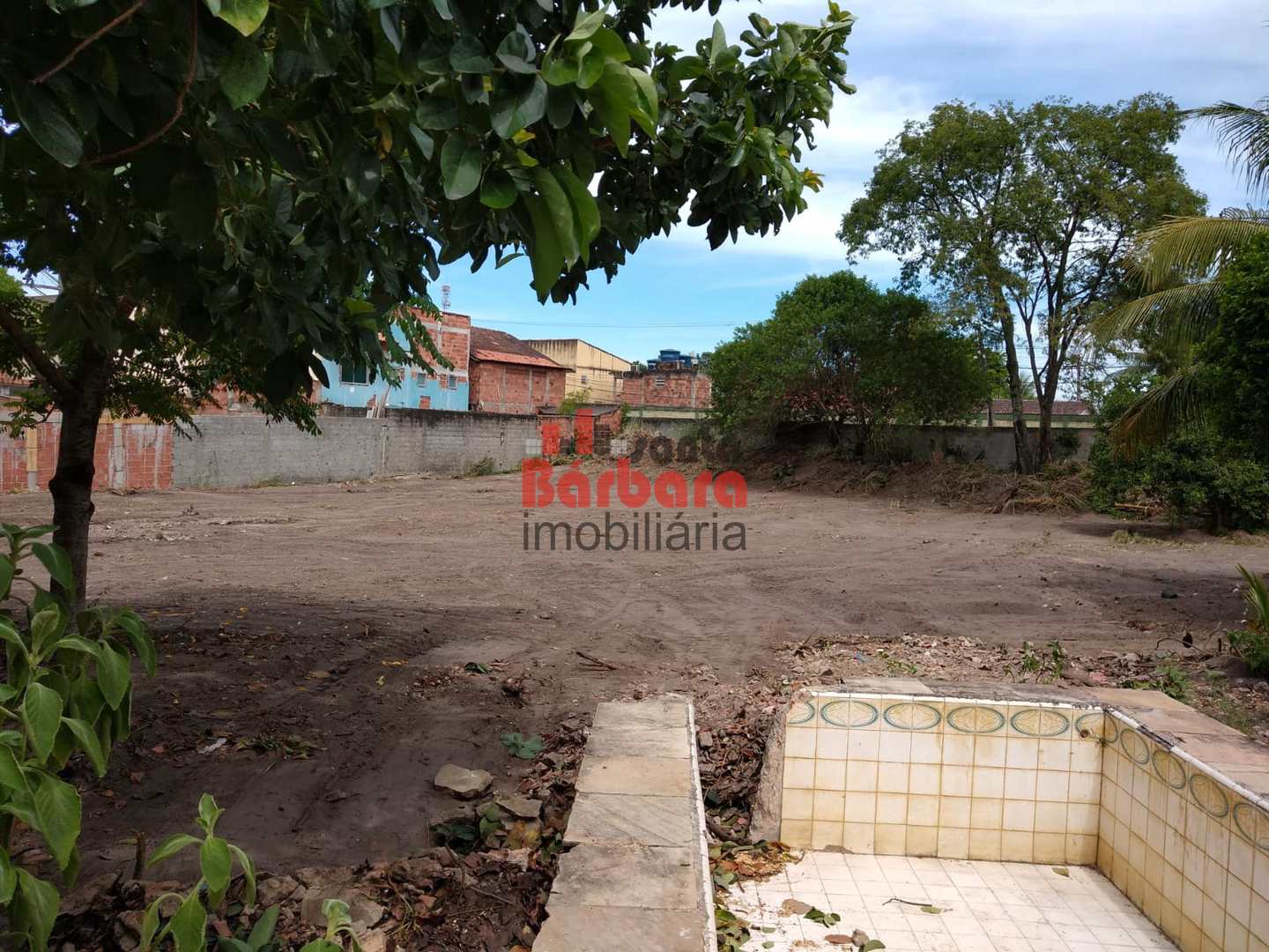 Loteamento e Condomínio à venda, 2750m² - Foto 1