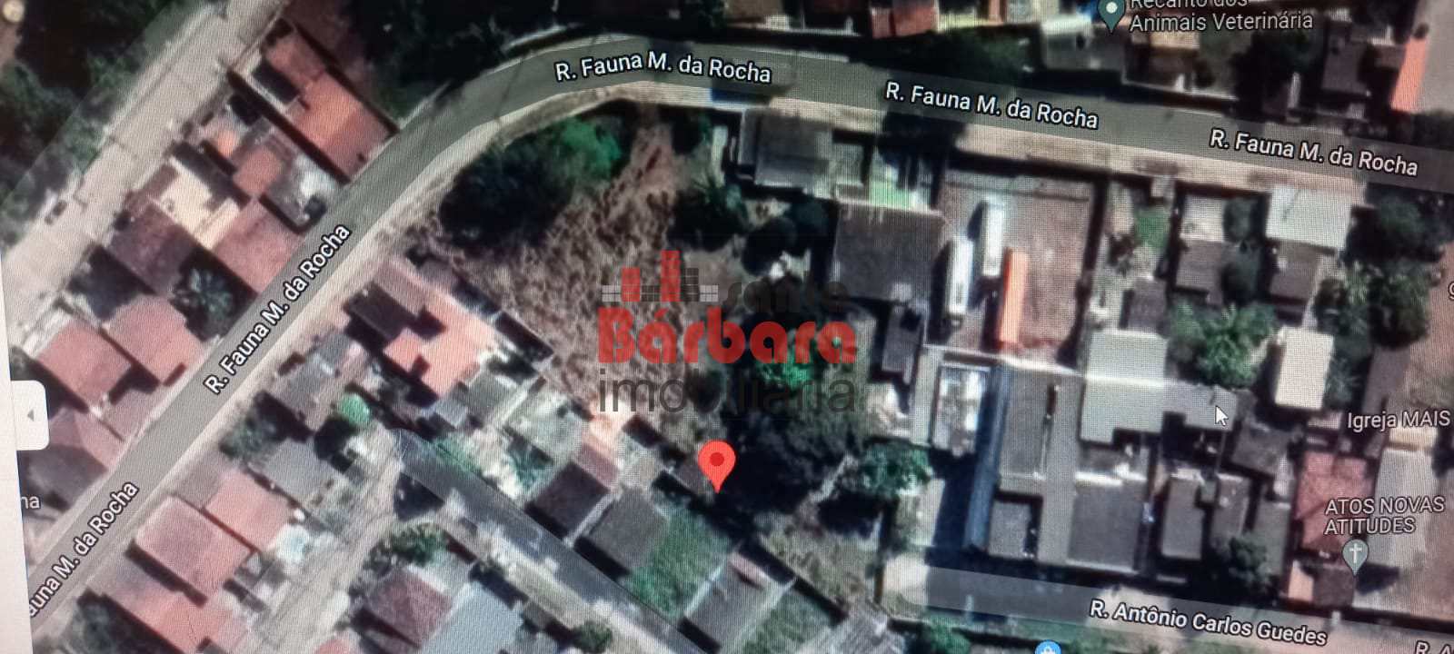 Loteamento e Condomínio à venda, 2750m² - Foto 14