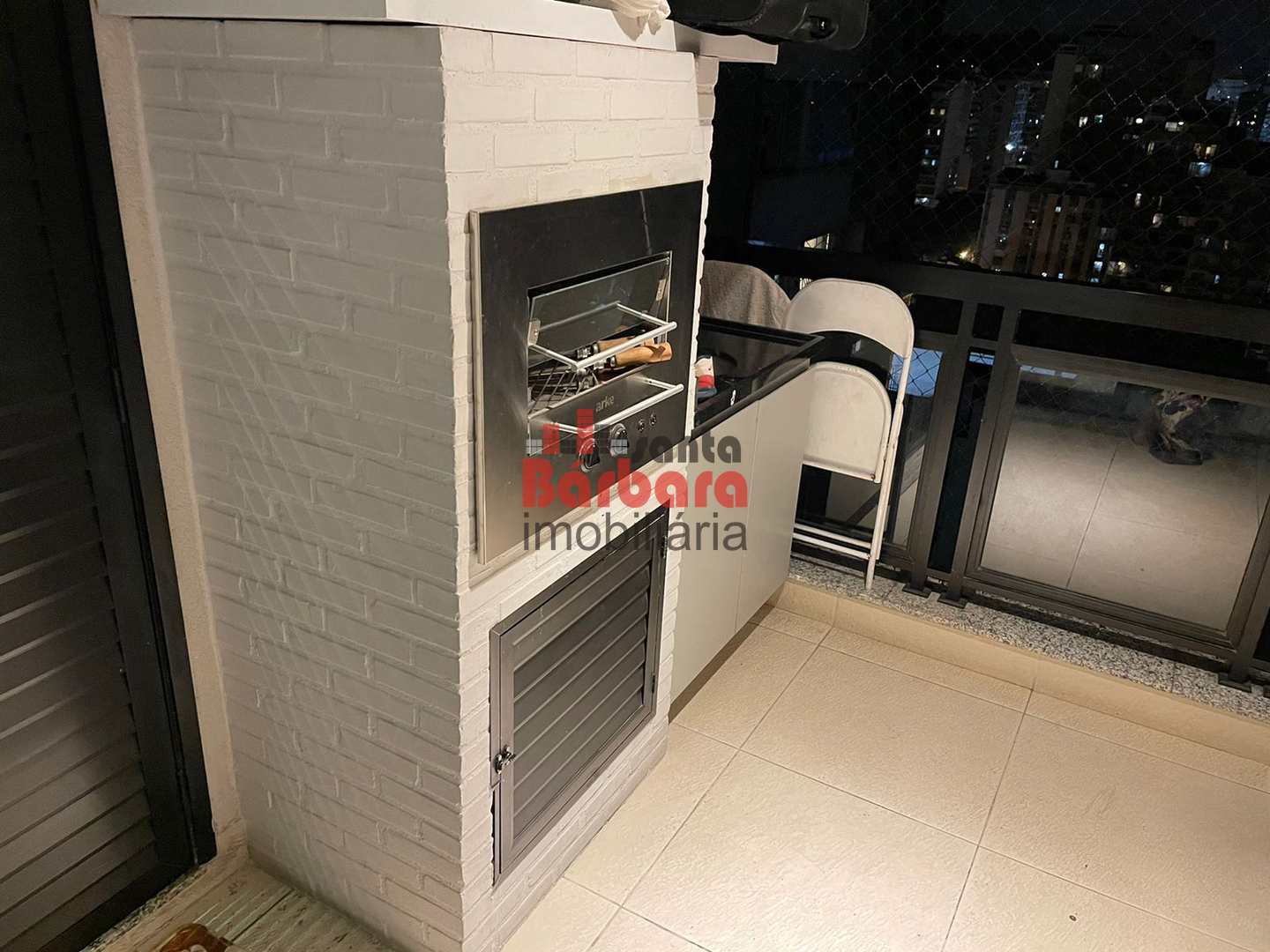 Apartamento à venda com 3 quartos, 122m² - Foto 7