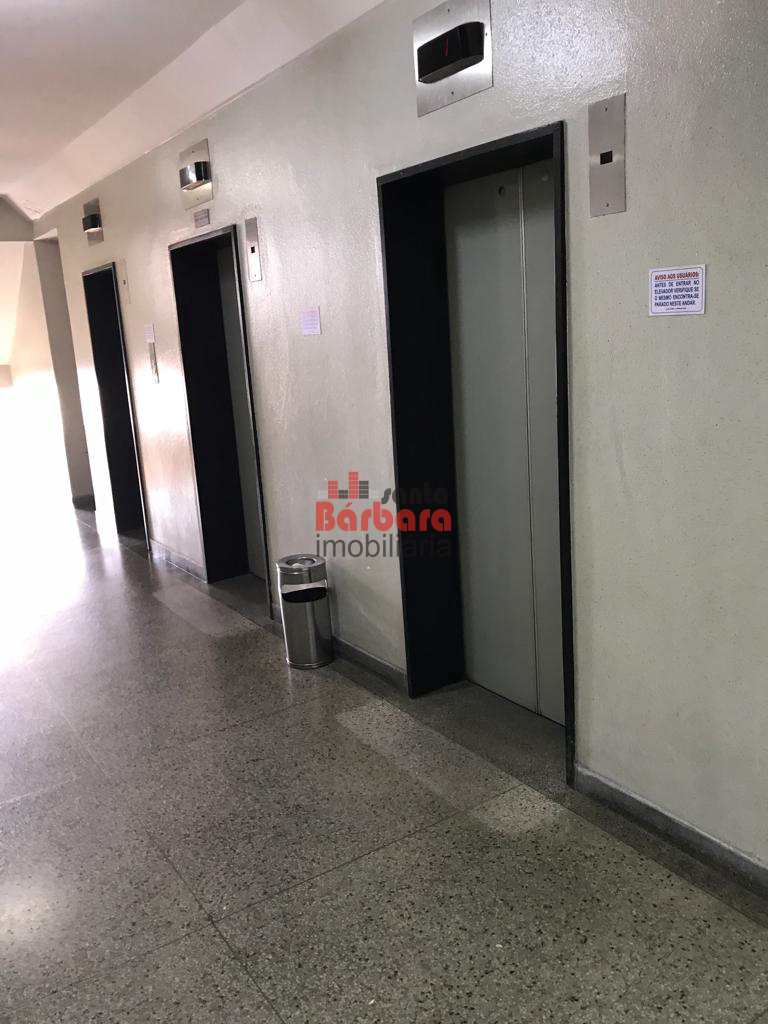 Apartamento à venda com 1 quarto, 35m² - Foto 29