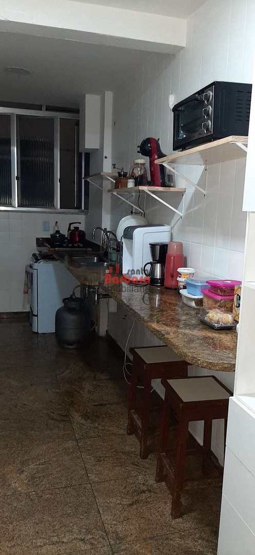 Apartamento à venda com 3 quartos, 175m² - Foto 10