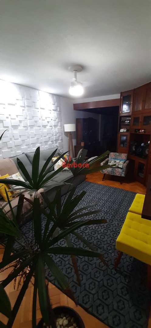 Apartamento à venda com 3 quartos, 175m² - Foto 5