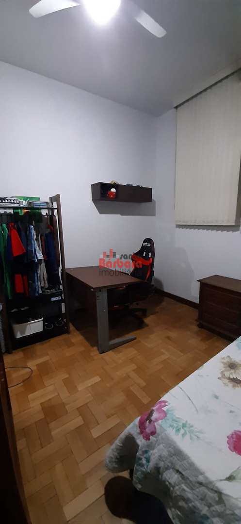 Apartamento à venda com 3 quartos, 175m² - Foto 13