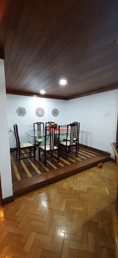 Apartamento à venda com 3 quartos, 175m² - Foto 8