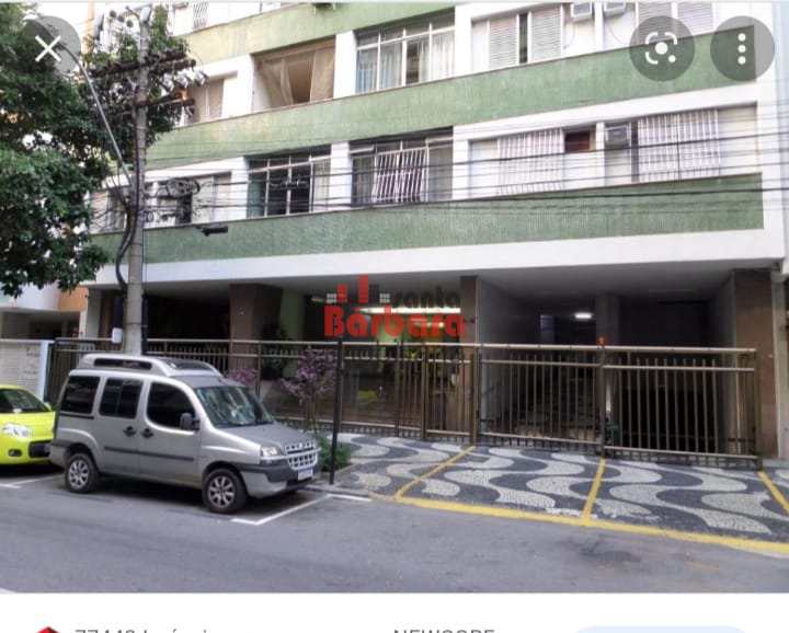 Apartamento à venda com 3 quartos, 175m² - Foto 2