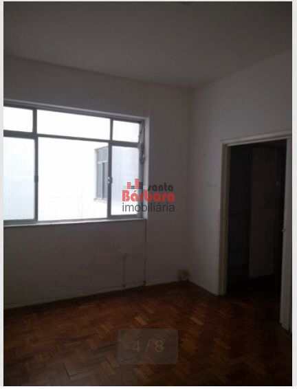 Apartamento à venda com 1 quarto, 42m² - Foto 3