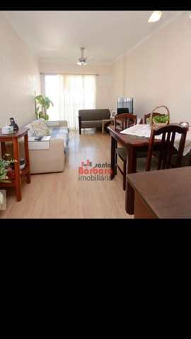 Apartamento à venda com 2 quartos, 88m² - Foto 2