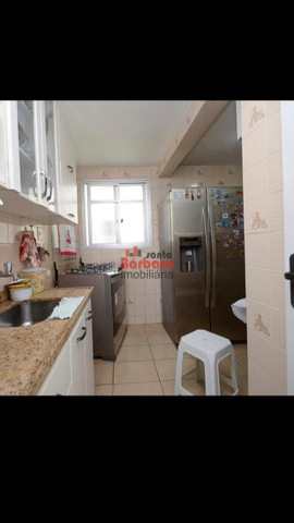 Apartamento à venda com 2 quartos, 88m² - Foto 11