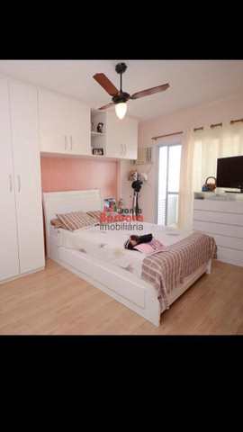 Apartamento à venda com 2 quartos, 88m² - Foto 14