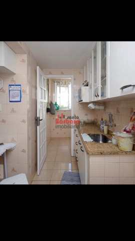 Apartamento à venda com 2 quartos, 88m² - Foto 12