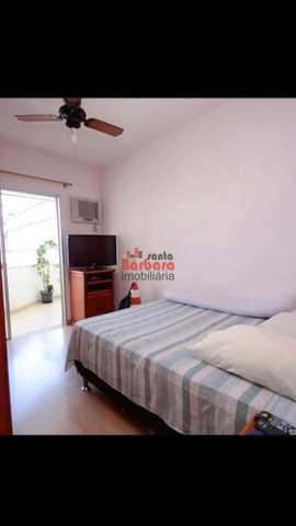 Apartamento à venda com 2 quartos, 88m² - Foto 20