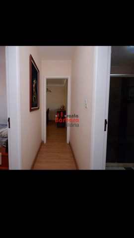 Apartamento à venda com 2 quartos, 88m² - Foto 21