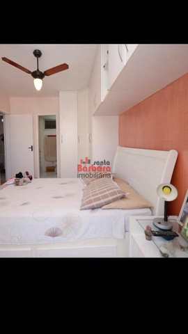 Apartamento à venda com 2 quartos, 88m² - Foto 5