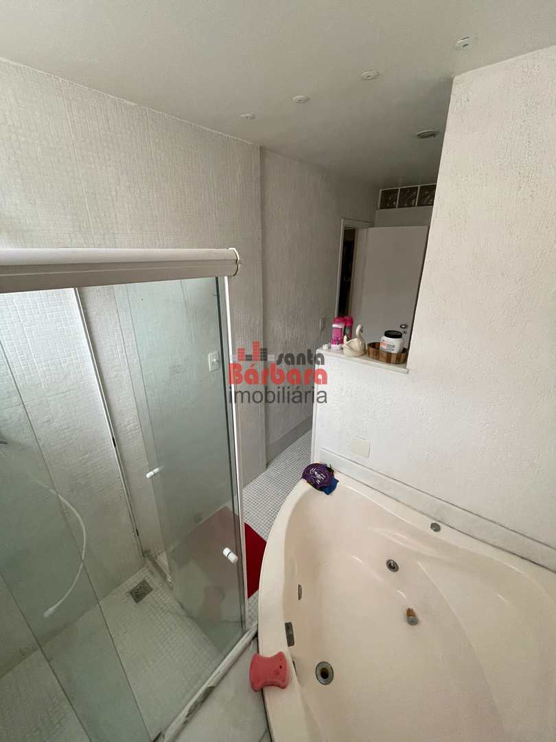 Apartamento à venda com 4 quartos, 194m² - Foto 10