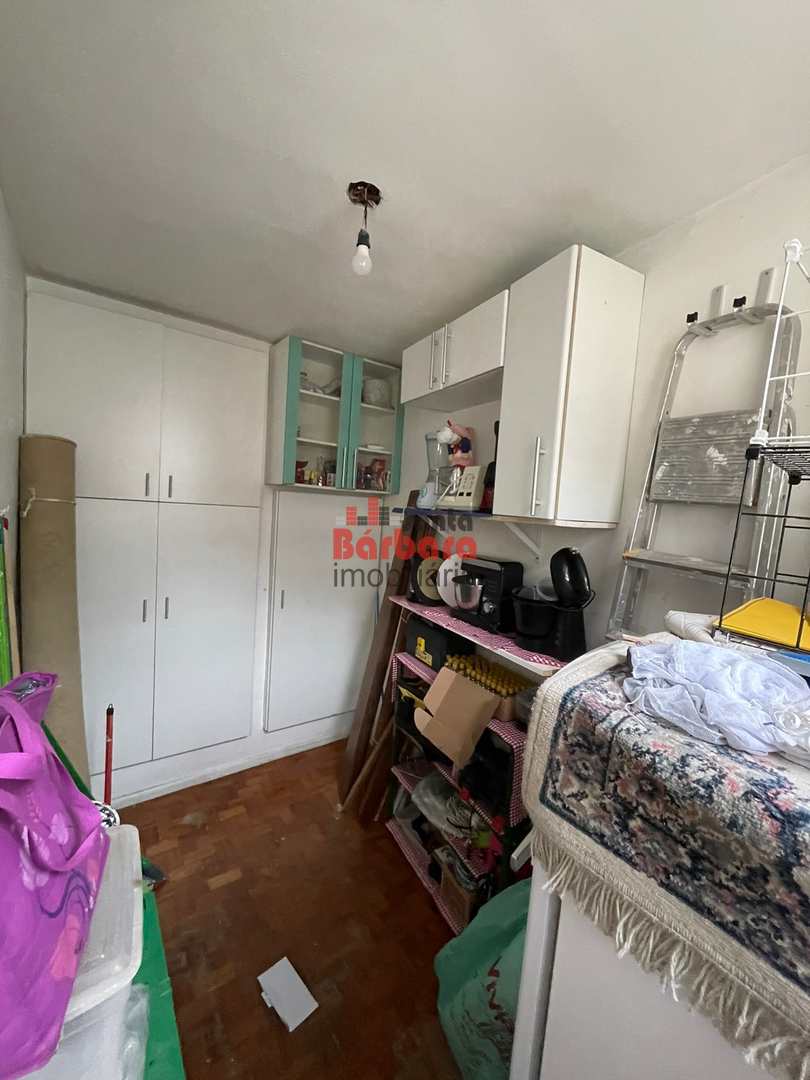 Apartamento à venda com 4 quartos, 194m² - Foto 4