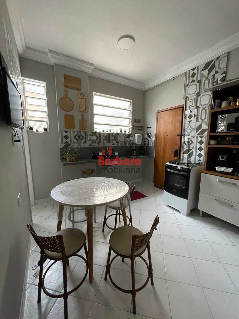 Apartamento à venda com 4 quartos, 194m² - Foto 6