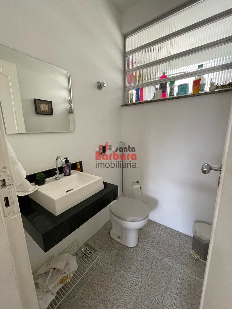 Apartamento à venda com 4 quartos, 194m² - Foto 3