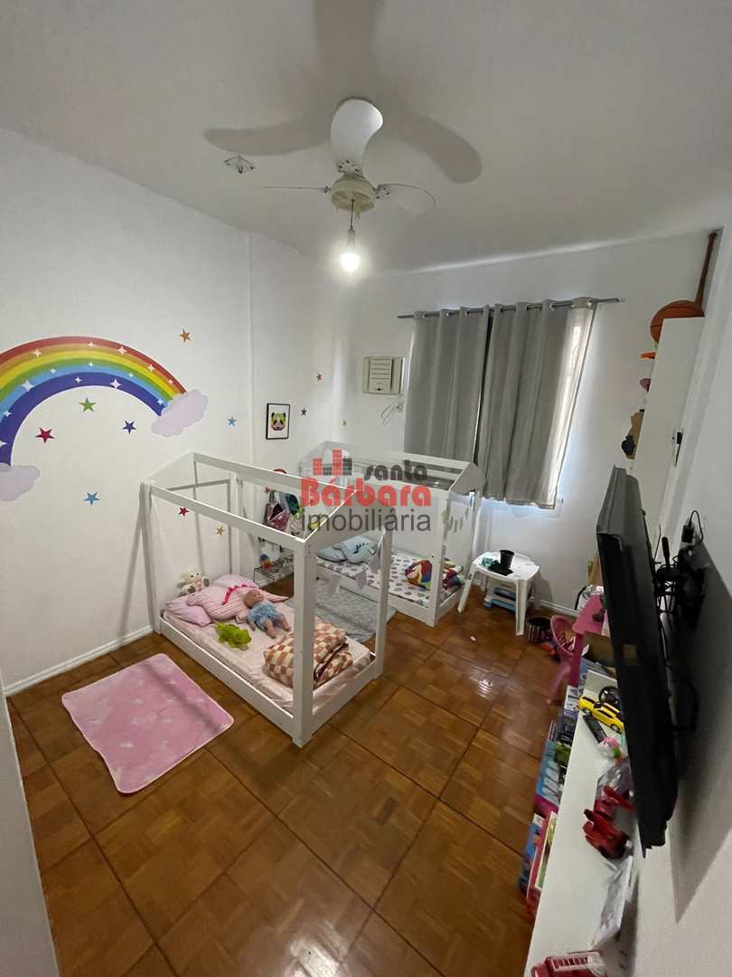 Apartamento à venda com 4 quartos, 194m² - Foto 7