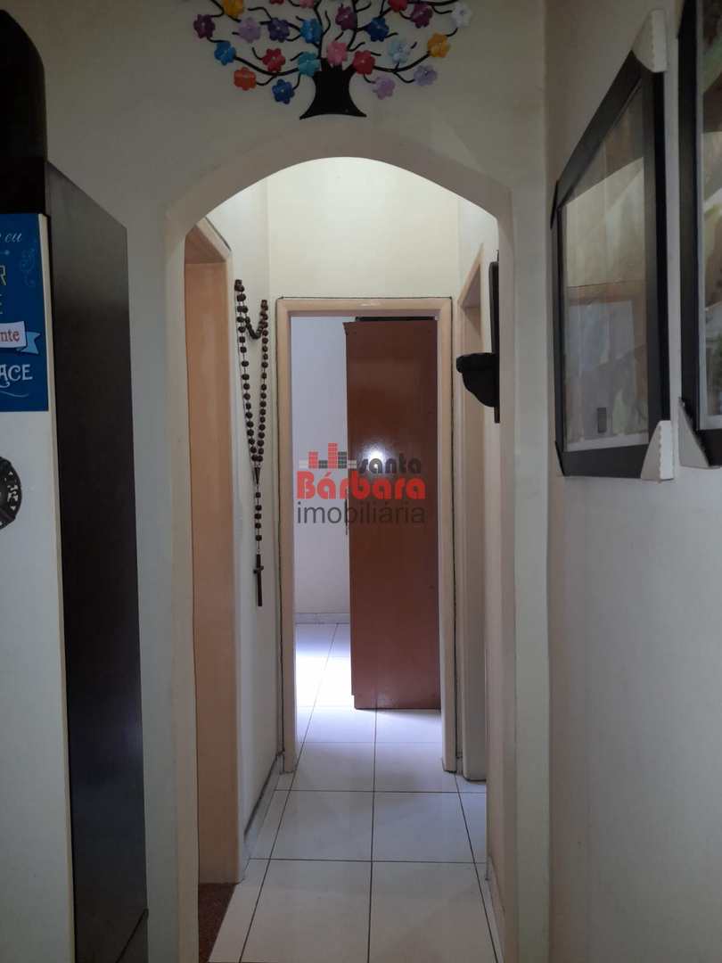 Apartamento à venda com 2 quartos, 85m² - Foto 6