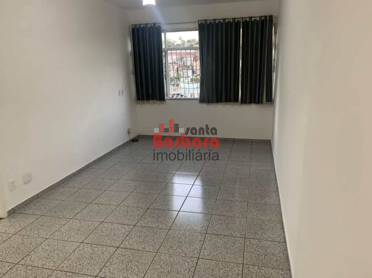 Apartamento à venda com 3 quartos, 92m² - Foto 1