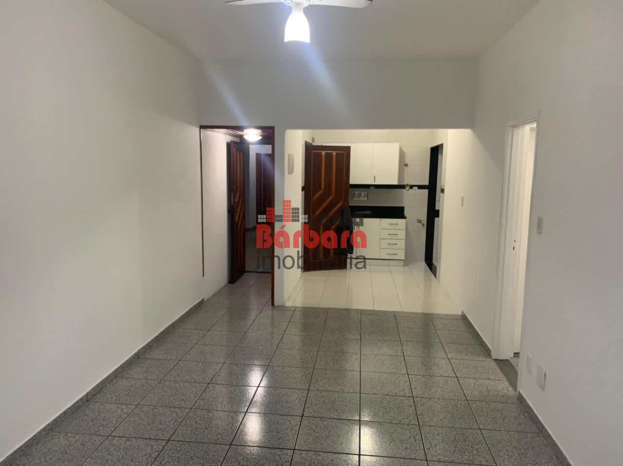 Apartamento à venda com 3 quartos, 92m² - Foto 2