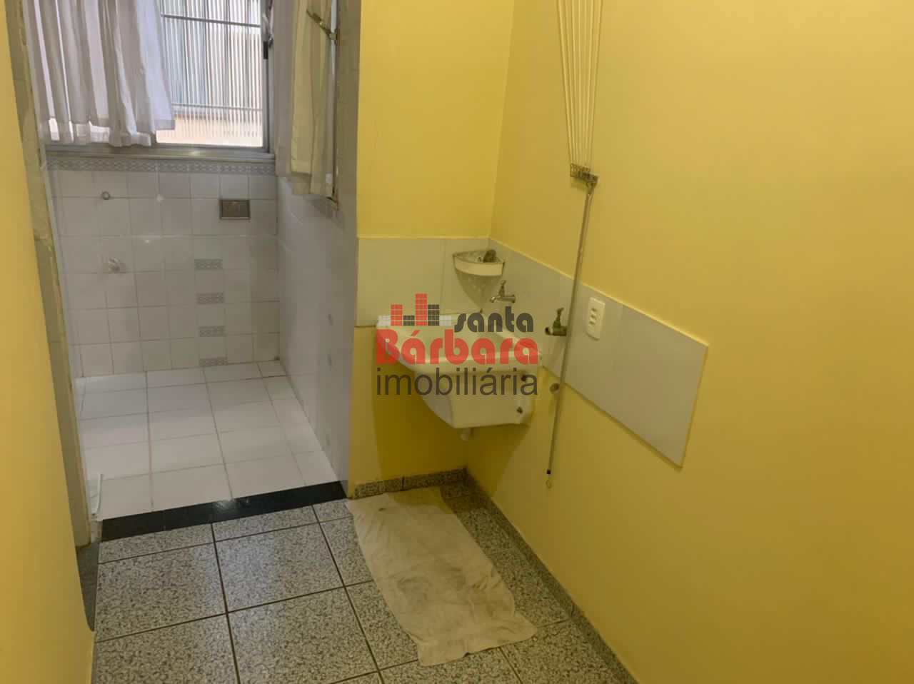 Apartamento à venda com 3 quartos, 92m² - Foto 4