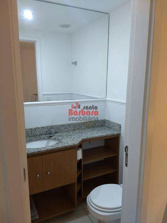 Apartamento à venda com 2 quartos, 65m² - Foto 10