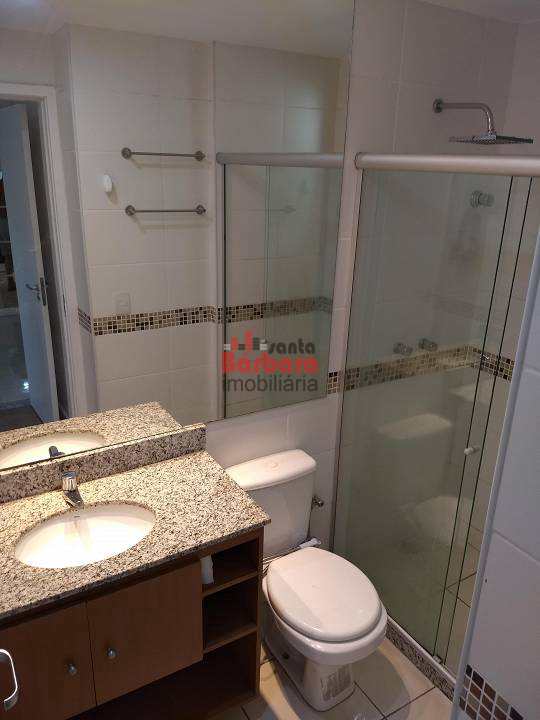 Apartamento à venda com 2 quartos, 65m² - Foto 12