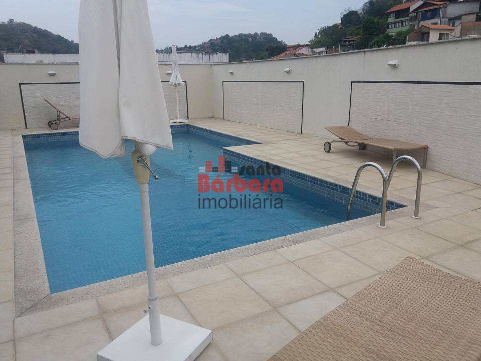 Apartamento à venda com 2 quartos, 65m² - Foto 11