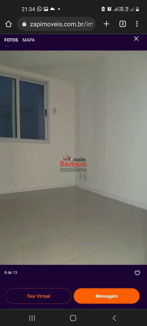 Apartamento à venda com 2 quartos, 65m² - Foto 6