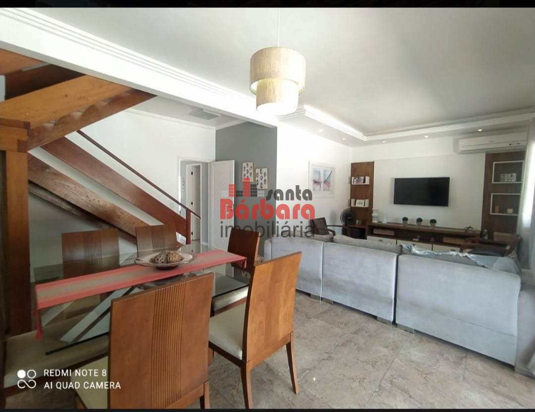 Casa à venda com 4 quartos, 240m² - Foto 6