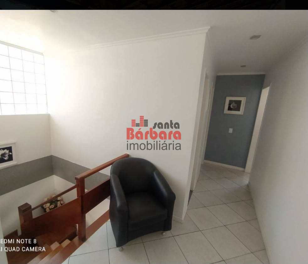 Casa à venda com 4 quartos, 240m² - Foto 8