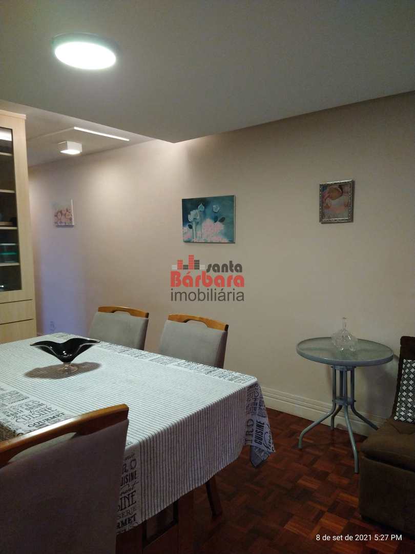 Apartamento à venda com 2 quartos, 69m² - Foto 5