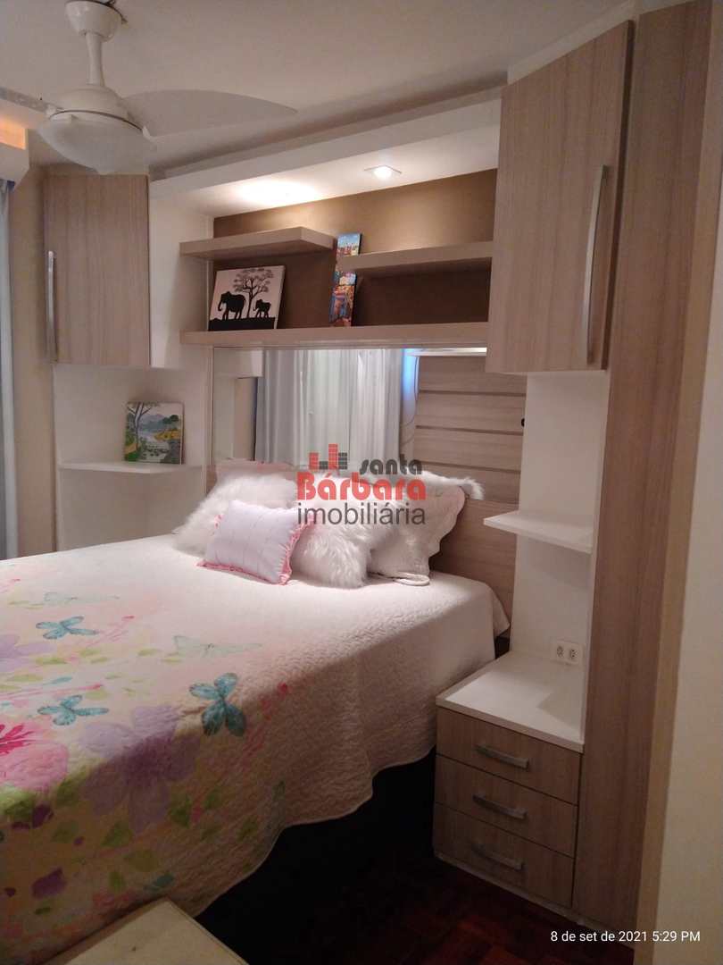 Apartamento à venda com 2 quartos, 69m² - Foto 21