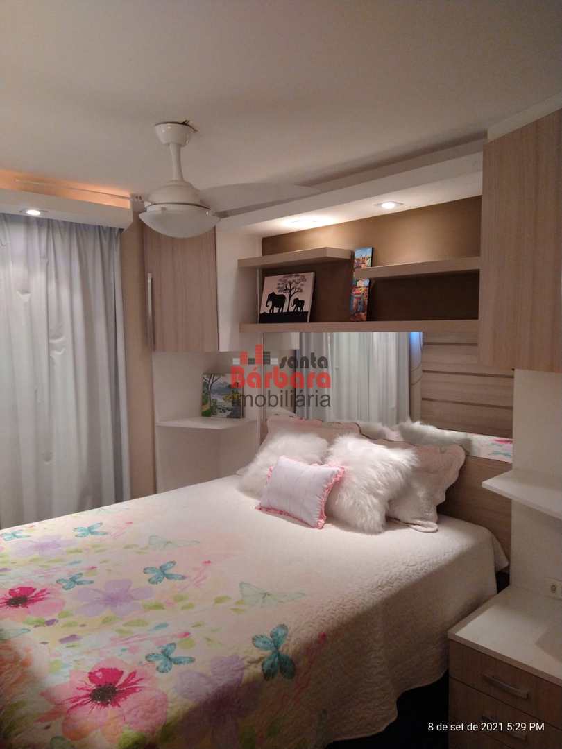 Apartamento à venda com 2 quartos, 69m² - Foto 20