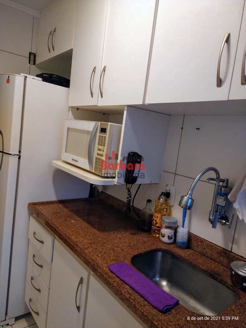 Apartamento à venda com 2 quartos, 69m² - Foto 30