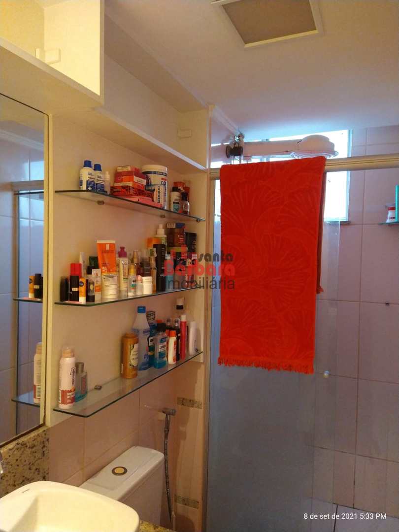 Apartamento à venda com 2 quartos, 69m² - Foto 25