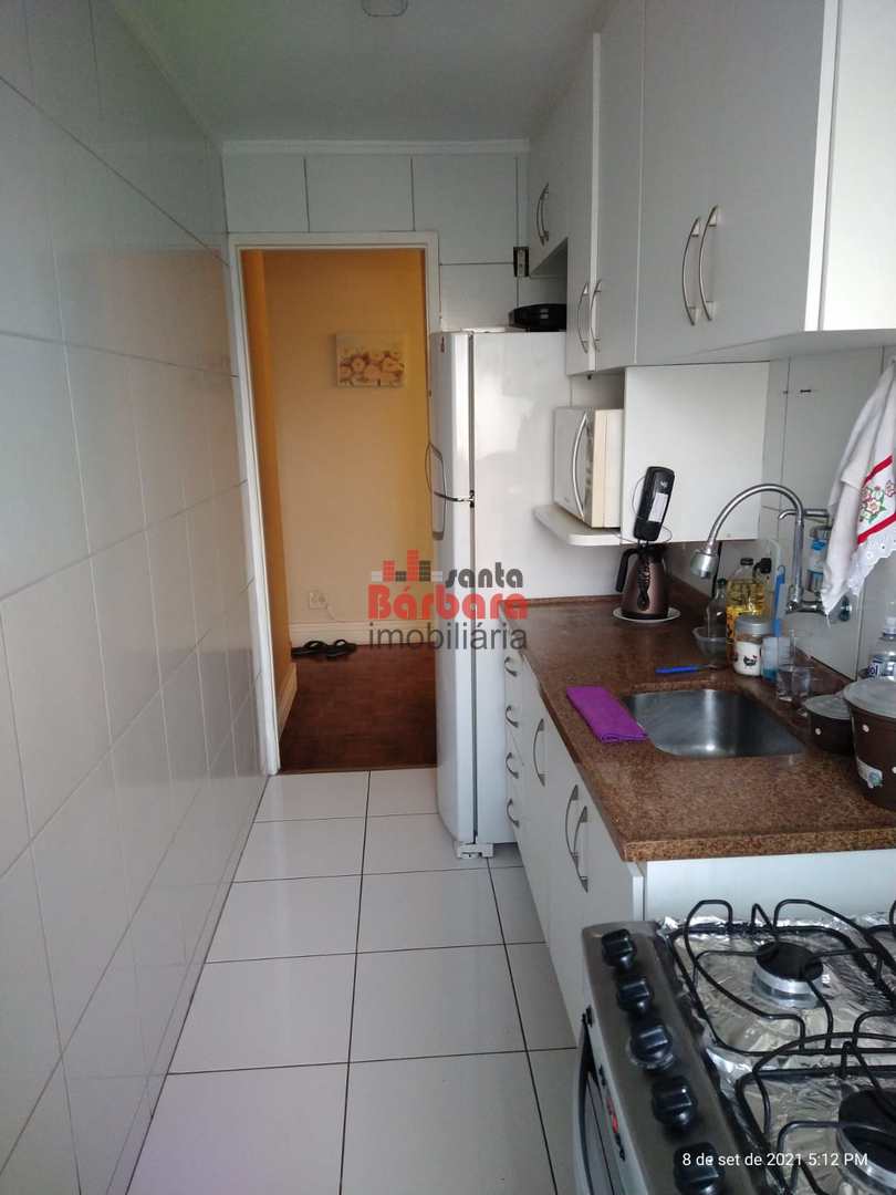 Apartamento à venda com 2 quartos, 69m² - Foto 9