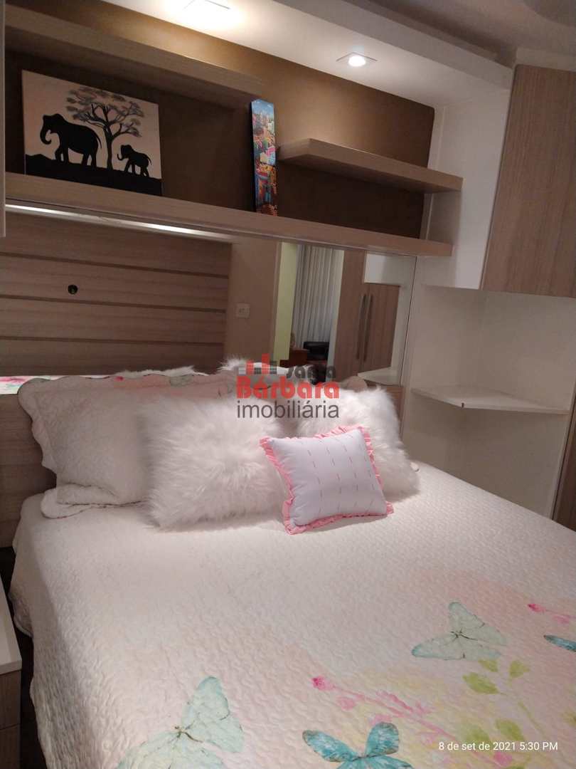 Apartamento à venda com 2 quartos, 69m² - Foto 22