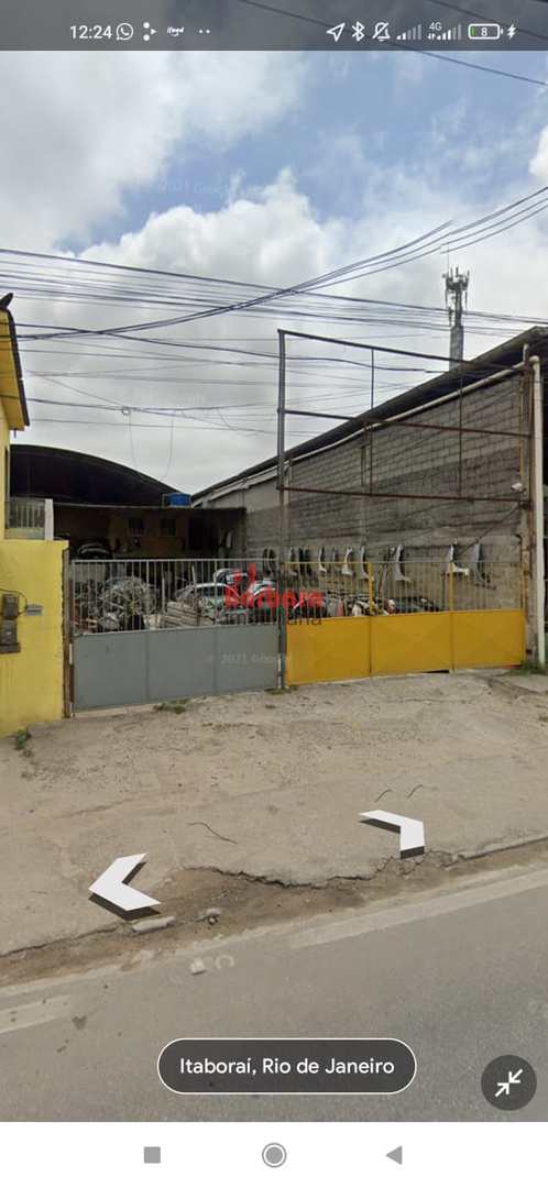 Loteamento e Condomínio à venda, 600m² - Foto 3