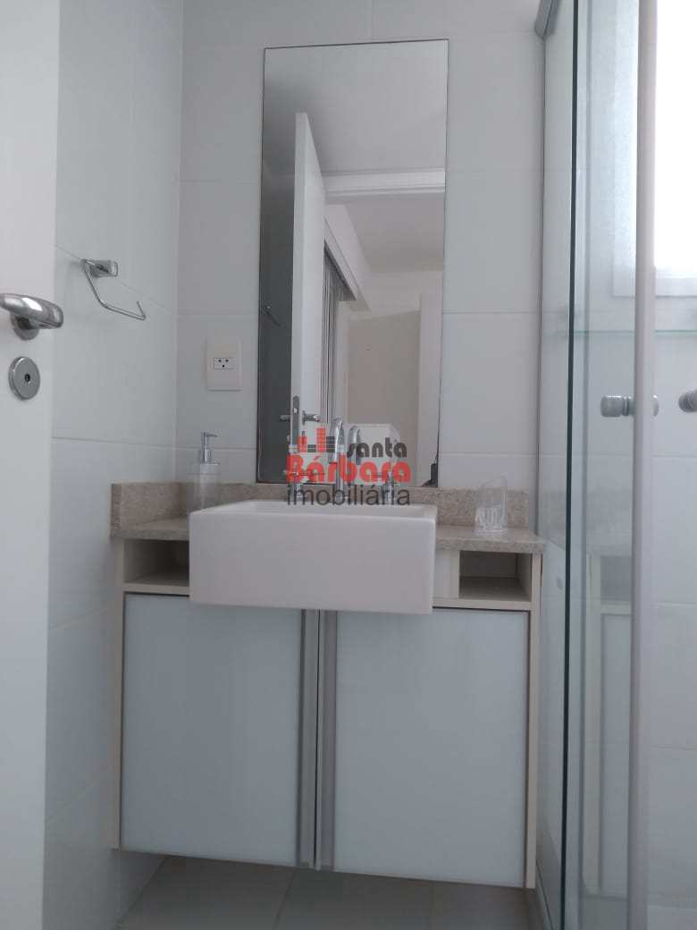 Apartamento à venda com 2 quartos, 85m² - Foto 8