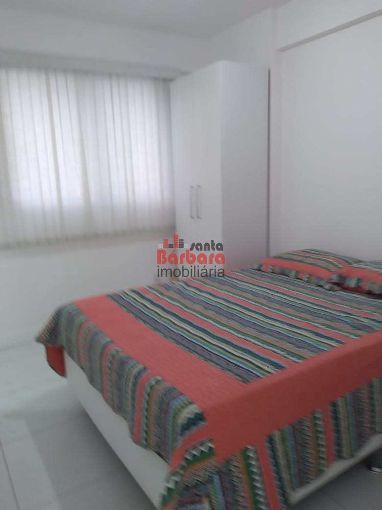 Apartamento à venda com 2 quartos, 85m² - Foto 4