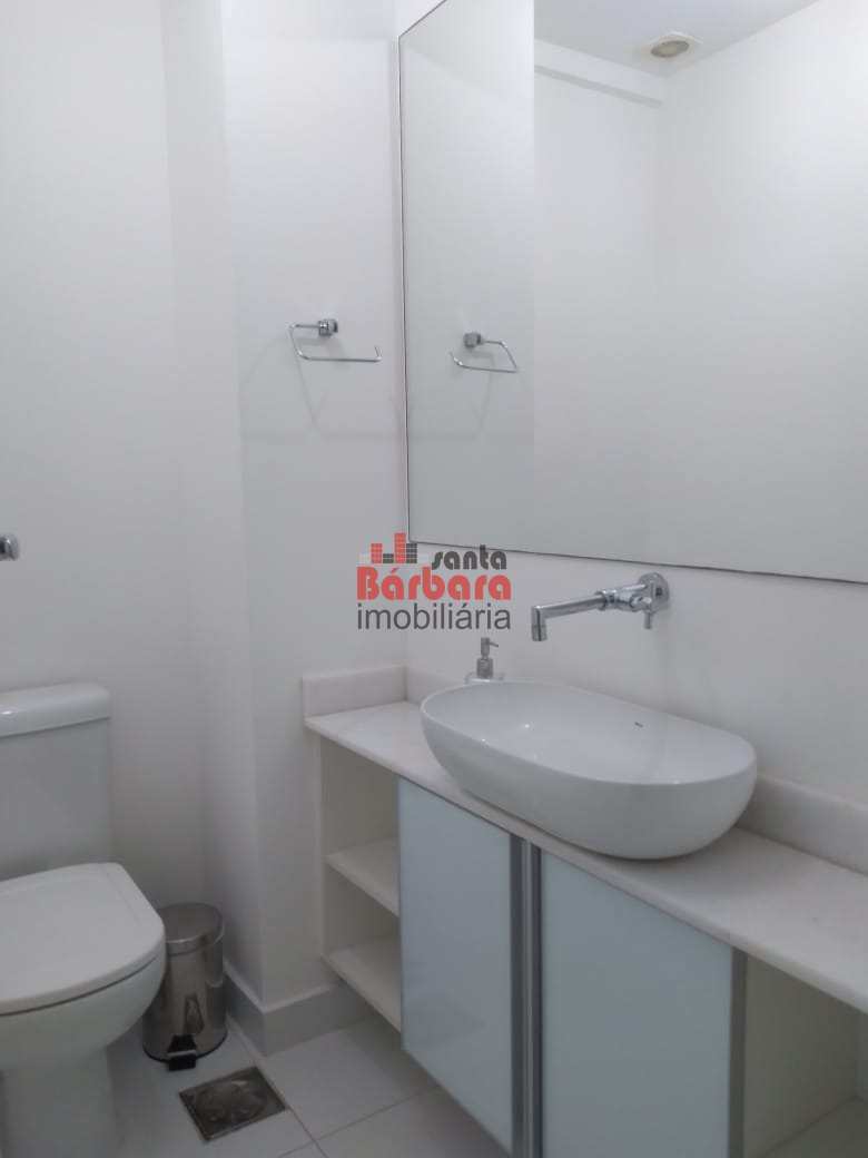 Apartamento à venda com 2 quartos, 85m² - Foto 10