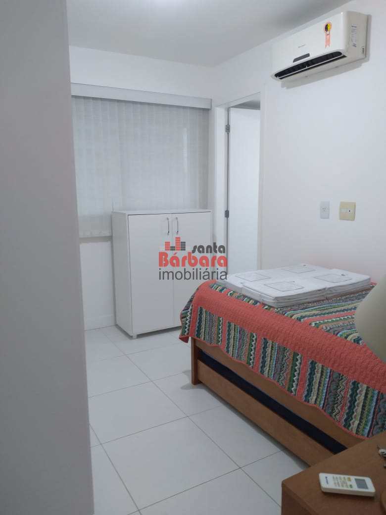 Apartamento à venda com 2 quartos, 85m² - Foto 5